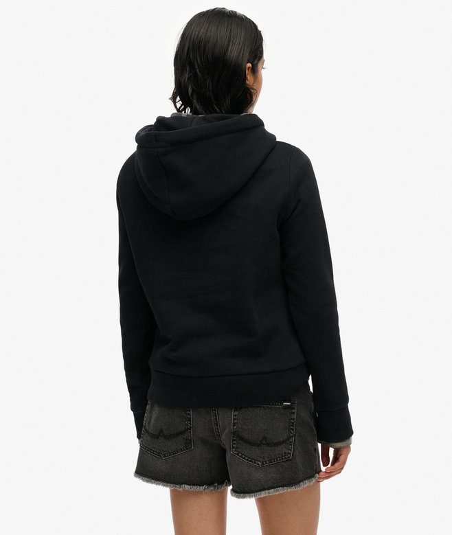 Superdry Super Athletics Hoodie