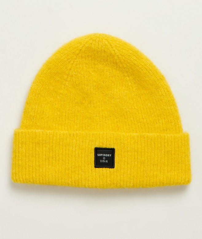 Superdry Super Lux Beanie