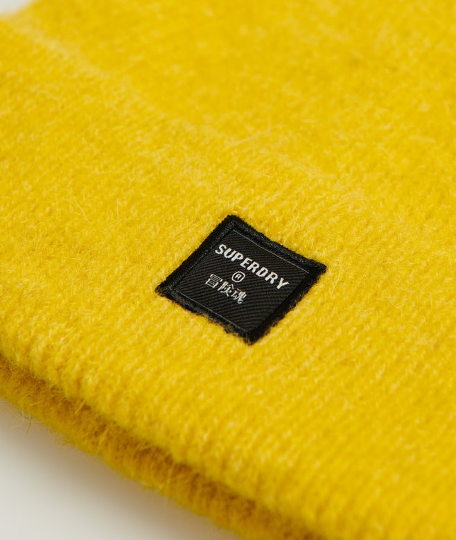 Superdry Super Lux Beanie
