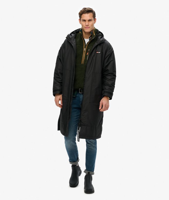 superdry Superdry Robe