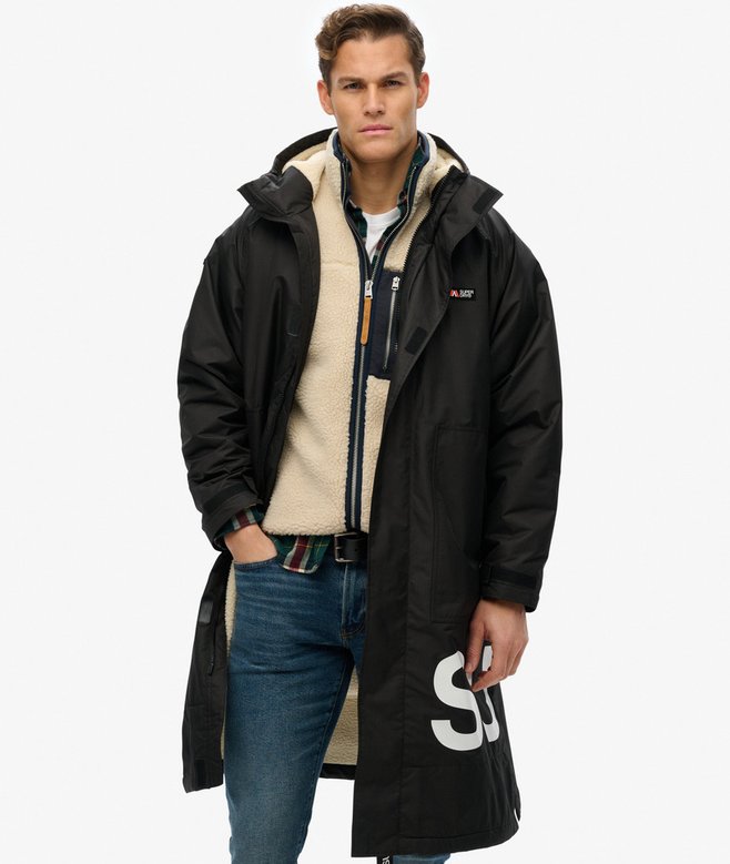 Superdry Superdry Robe