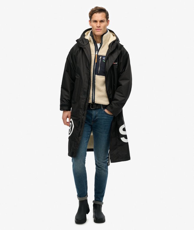 Superdry Superdry Robe