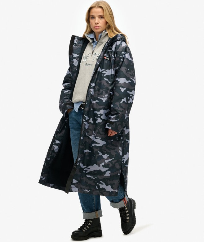 Superdry Superdry Robe