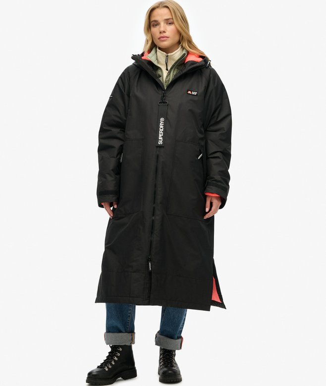 Superdry Superdry Robe