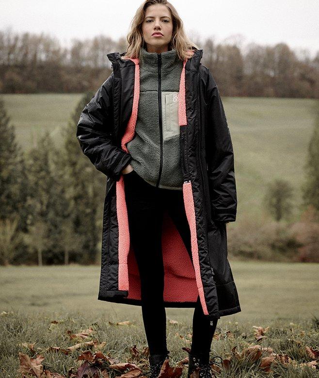 Superdry Superdry Robe