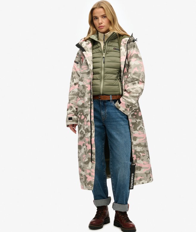 Superdry Superdry Robe