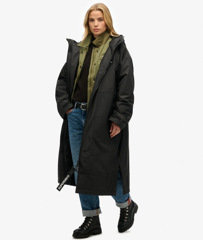 Superdry Superdry Robe