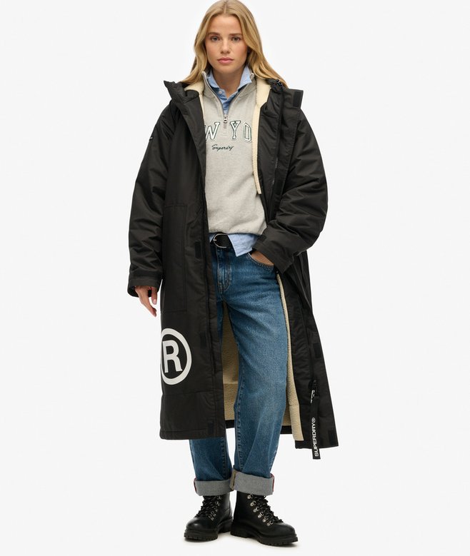 Superdry Superdry Robe