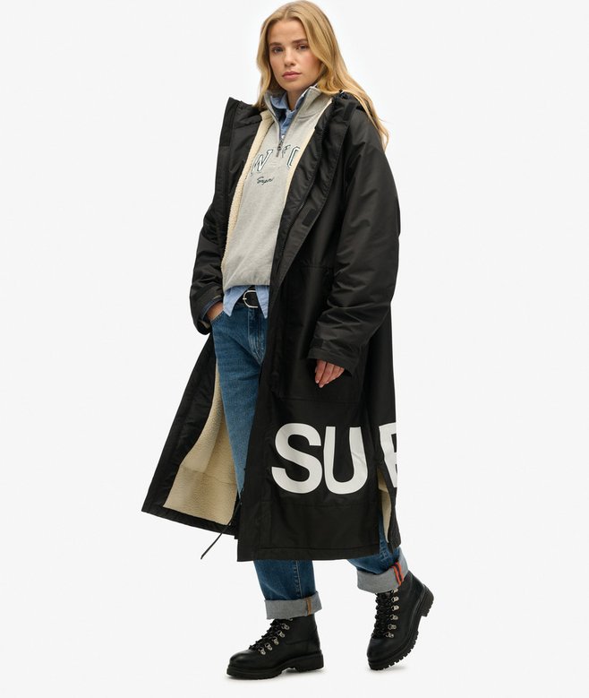 Superdry Superdry Robe