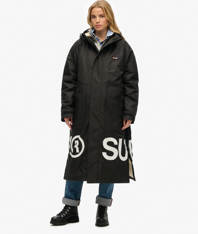 Superdry Superdry Robe
