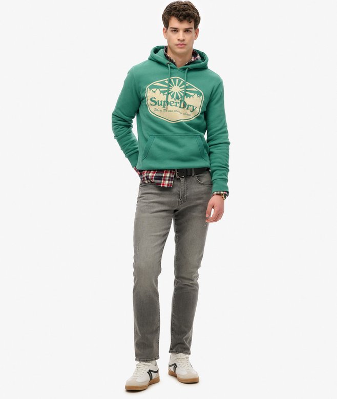 Superdry Superdry Sun Hoodie