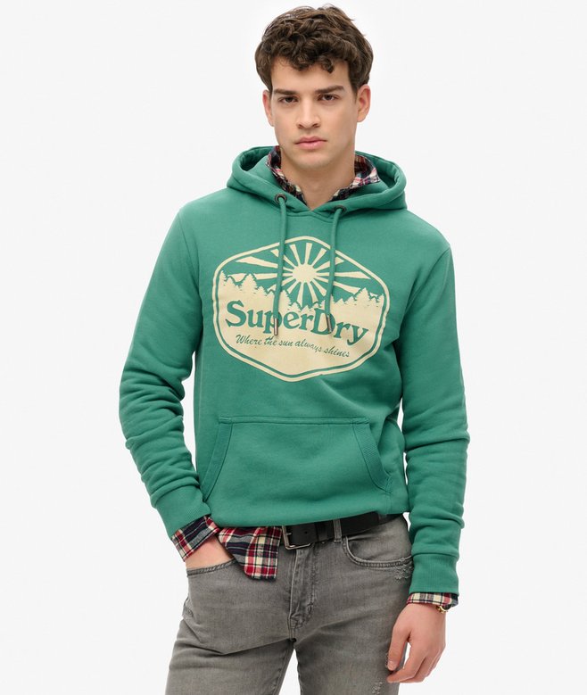 superdry Superdry Sun Hoodie
