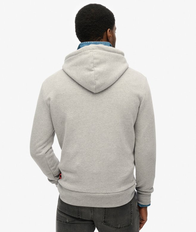 Superdry Superdry Sun Tab Hoodie