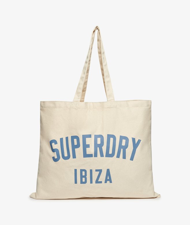 superdry Superdry Tote