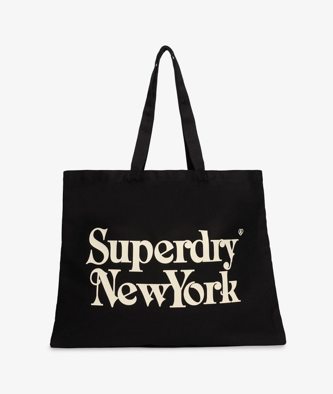 superdry Superdry Tote