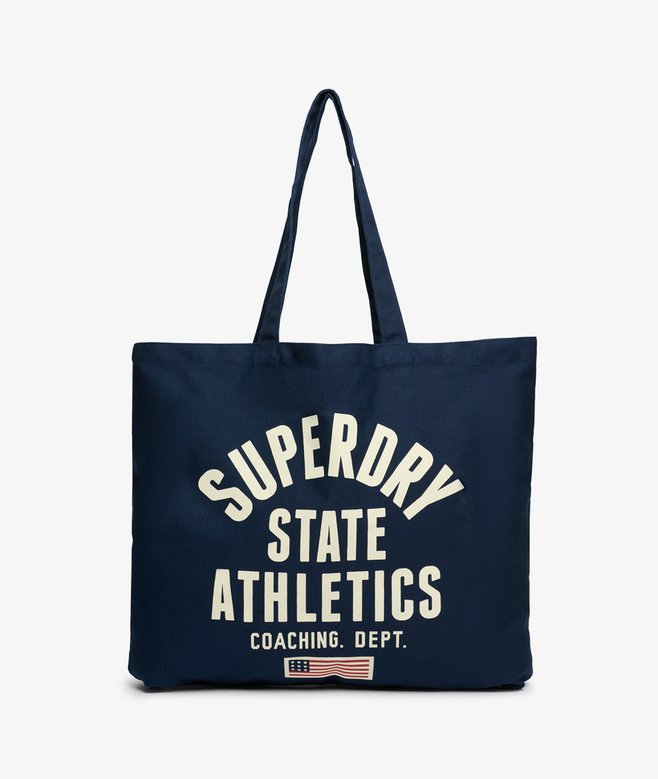 superdry Superdry Tote