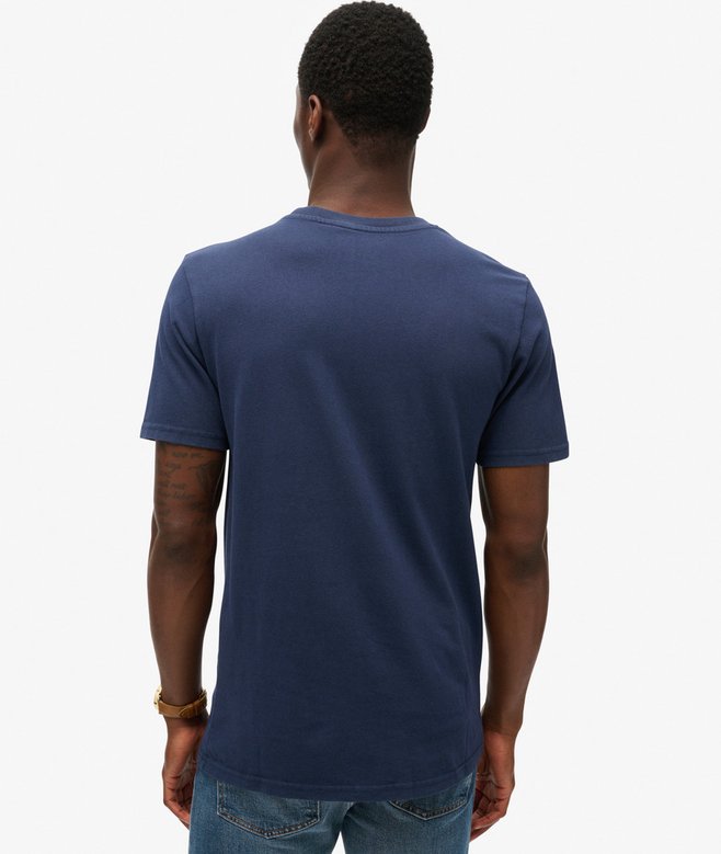 Superdry Superdry X Komodo Vintage T-Shirt