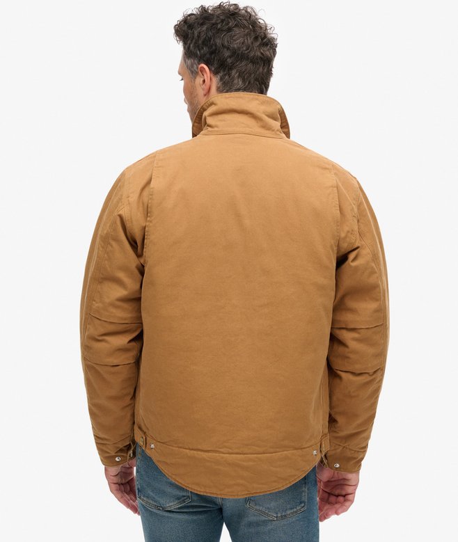 Superdry Surplus Barn Jacket