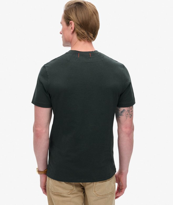 Superdry Surplus Graphic T-Shirt