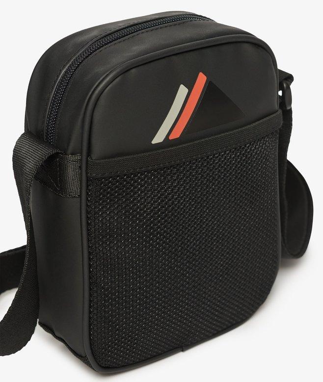 Superdry Tarp Cross Body Bag