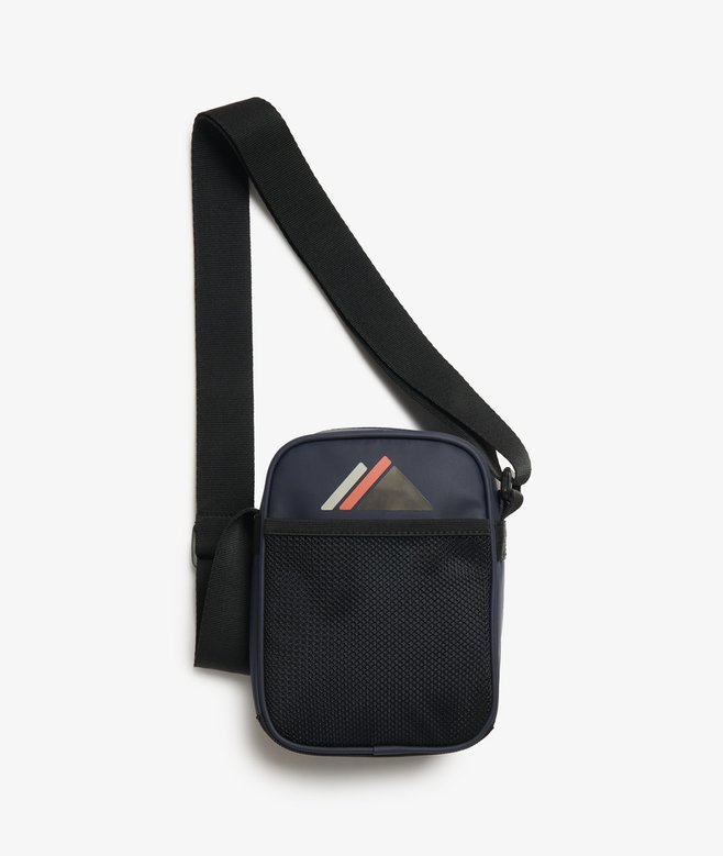 Superdry Tarp Cross Body Bag