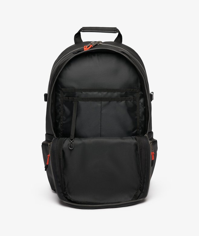 Superdry Tarp Embroidered Rucksack