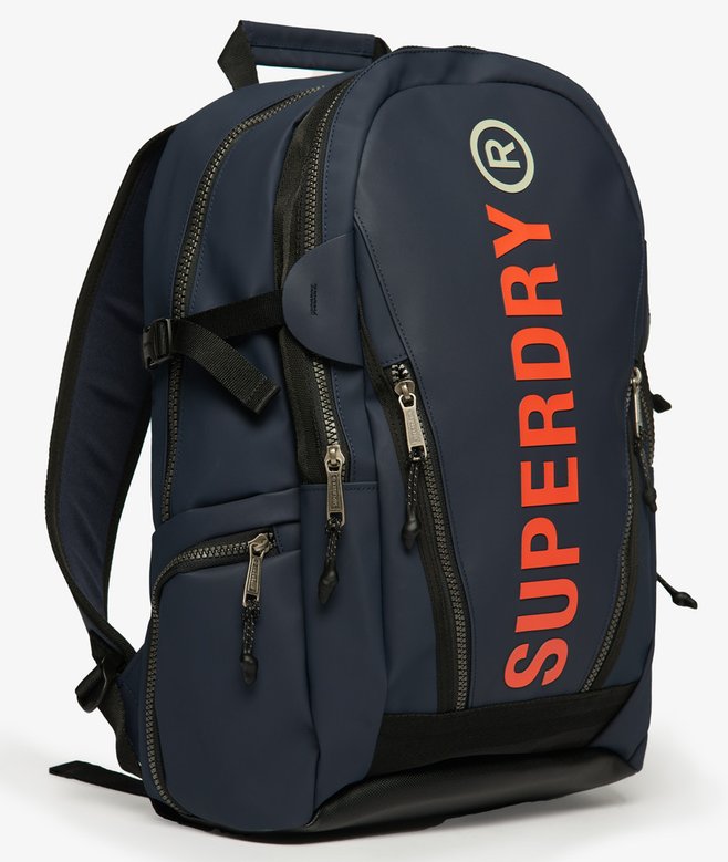 Superdry Tarp Rucksack