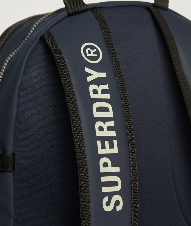 Superdry Tarp Rucksack