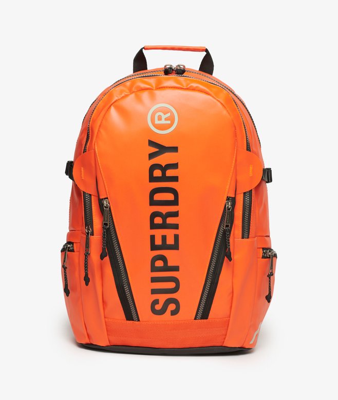 superdry Tarp Rucksack