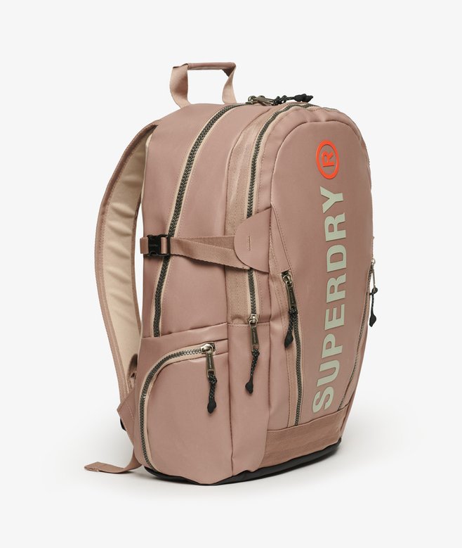 Superdry Tarp Rucksack