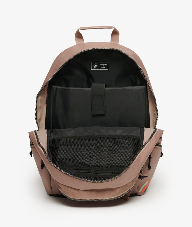 Superdry Tarp Rucksack