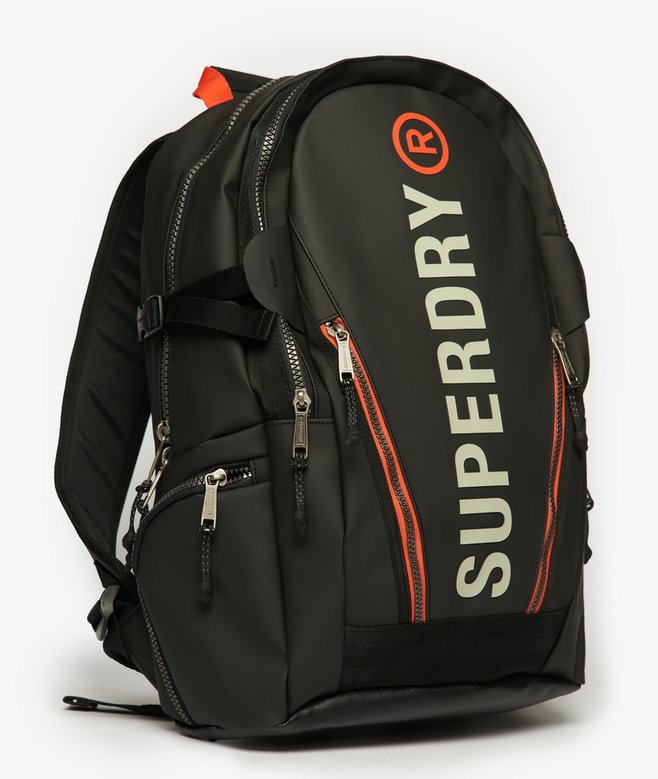 Superdry Tarp Rucksack