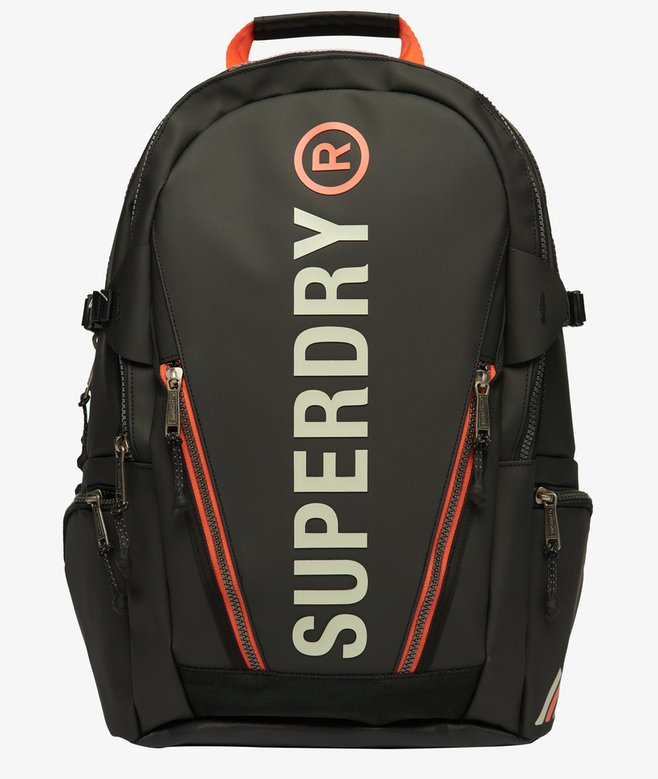 superdry Tarp Rucksack