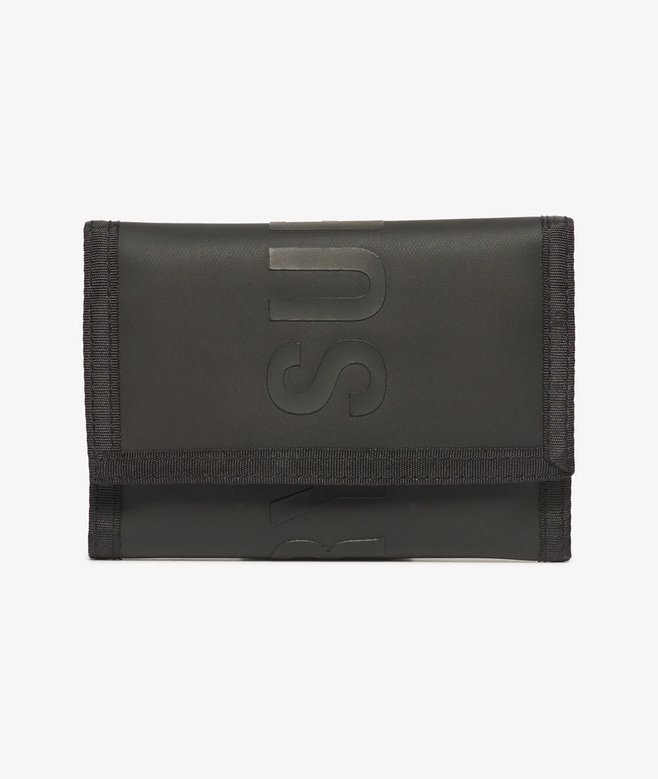 superdry Tarp Tri-Fold Wallet
