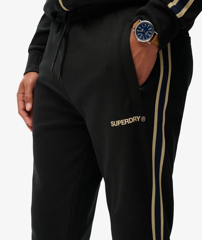 Superdry Tech Cult Joggers
