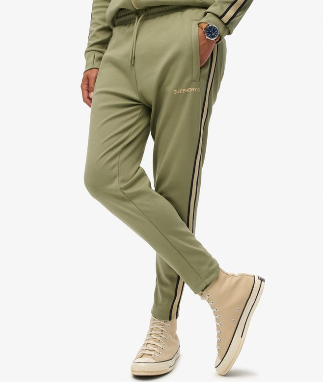 Superdry Tech Cult Joggers