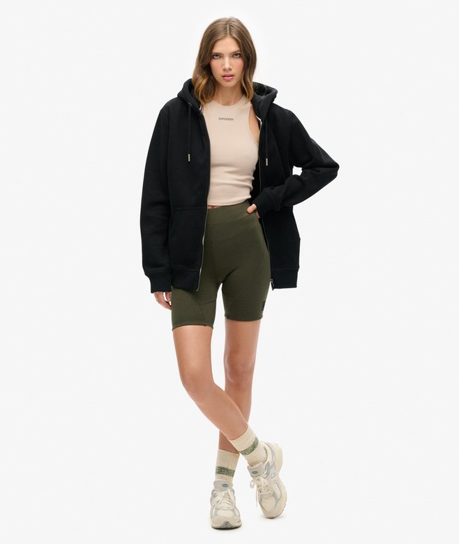 Superdry Tech Cycling Shorts