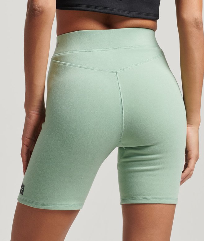 Superdry Tech Cycling Shorts