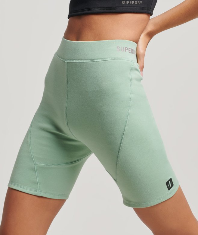 superdry Tech Cycling Shorts