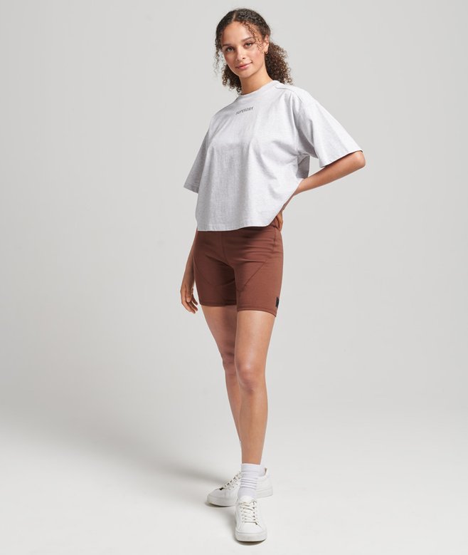 Superdry Tech Cycling Shorts