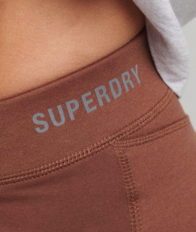 Superdry Tech Cycling Shorts