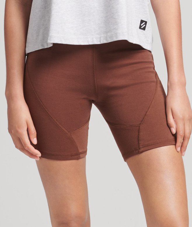 superdry Tech Cycling Shorts