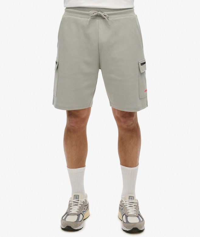 Superdry Tech Logo Cargo Shorts