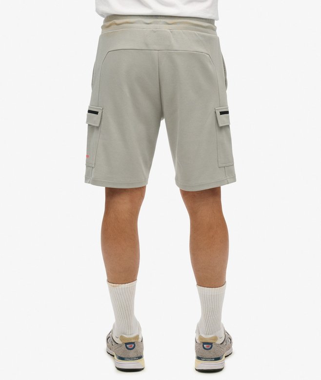 Superdry Tech Logo Cargo Shorts