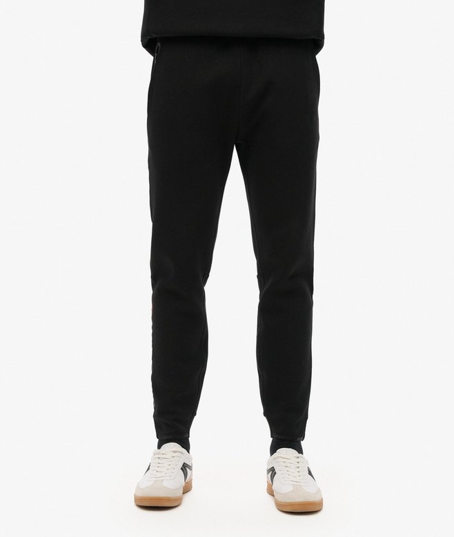 Superdry Tech Logo Tapered Joggers
