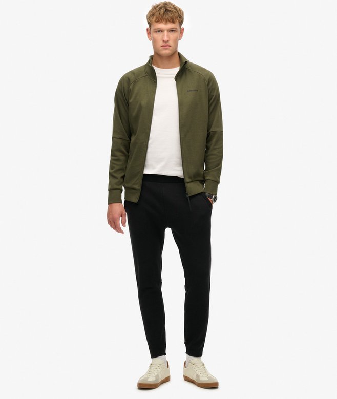 Superdry Tech Loose Track Top