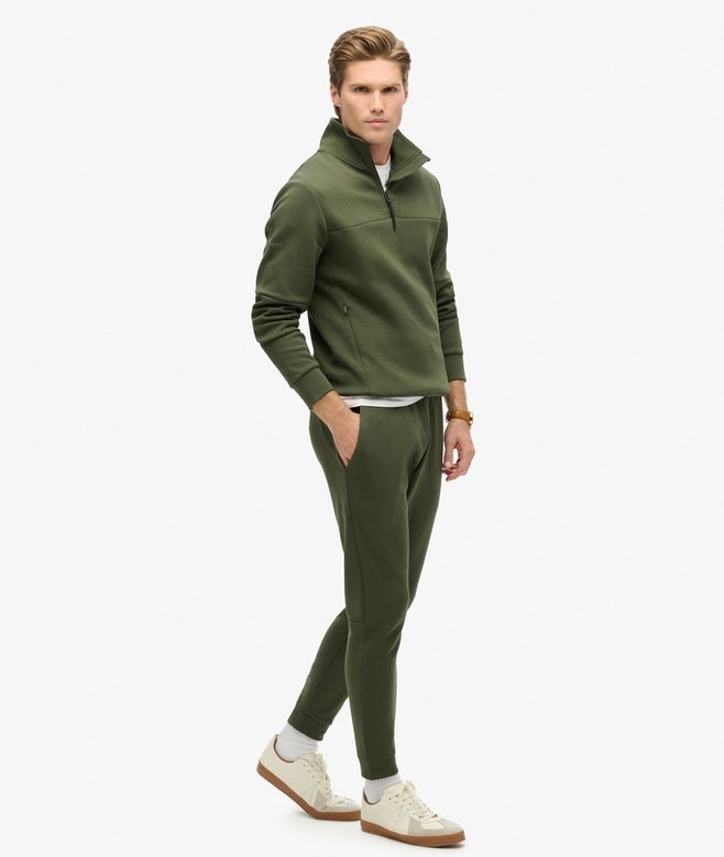 Superdry Tech Tapered Jogger