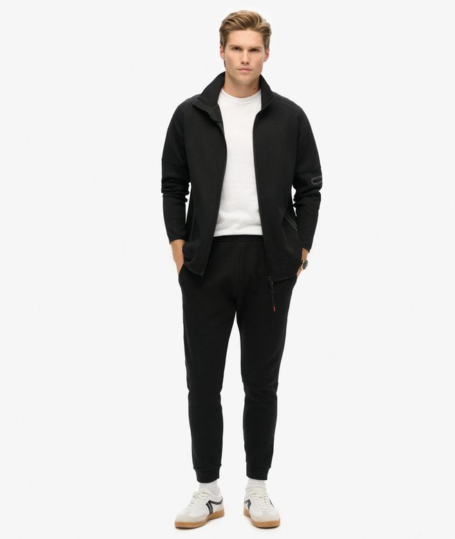 Superdry Tech Tapered Jogger