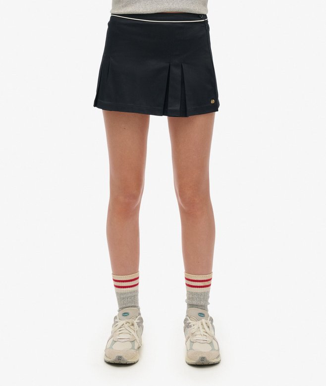 Superdry Tennis Skirt