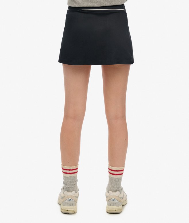 Superdry Tennis Skirt